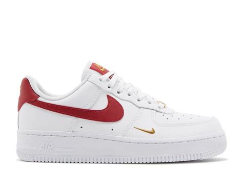 nike air force 1 essential low herren|Nike Air Force 1 low.